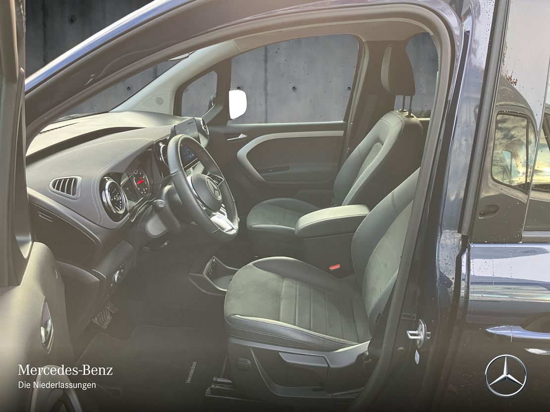 Mercedes-Benz T 180 Limousine Lang Progressive