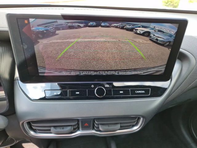 Nissan Juke DIG-T N-Connecta