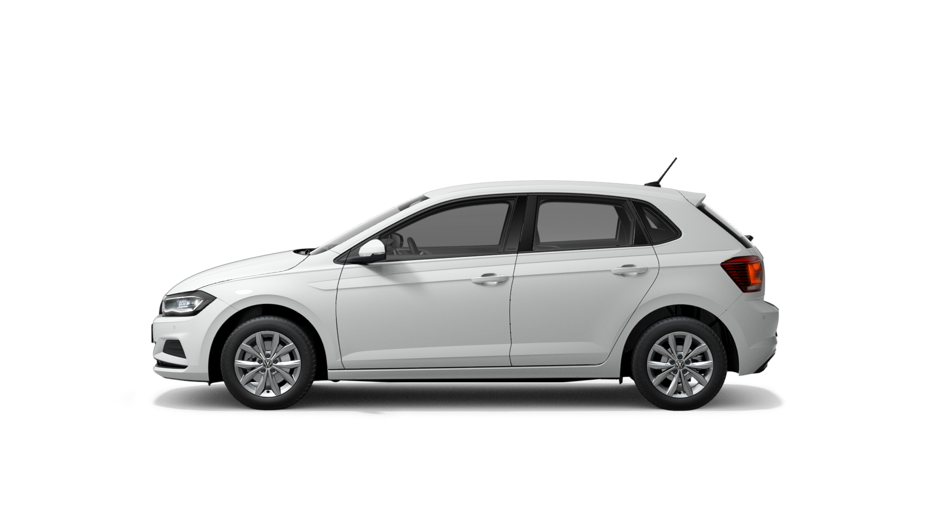 Volkswagen Polo 1.0 TSI Comfortline DSG