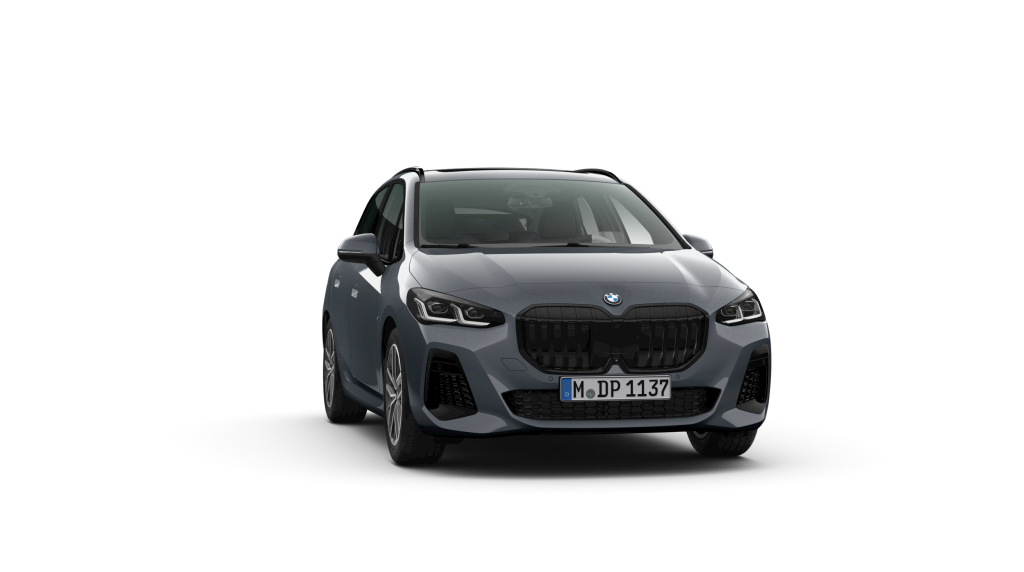 BMW 220 220i Active Tourer