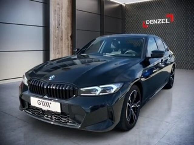 BMW 320 320d Sedan xDrive