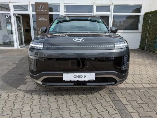 Hyundai IONIQ 9 4WD 6-zits UNIQ