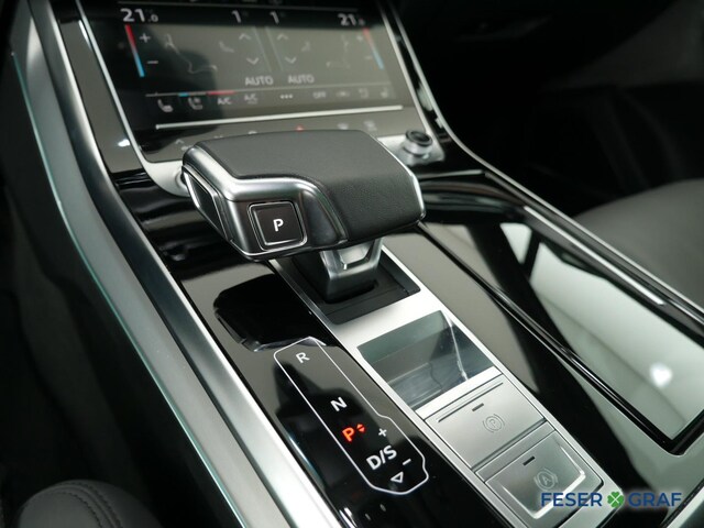 Audi Q7 55 TFSI Hybride Quattro