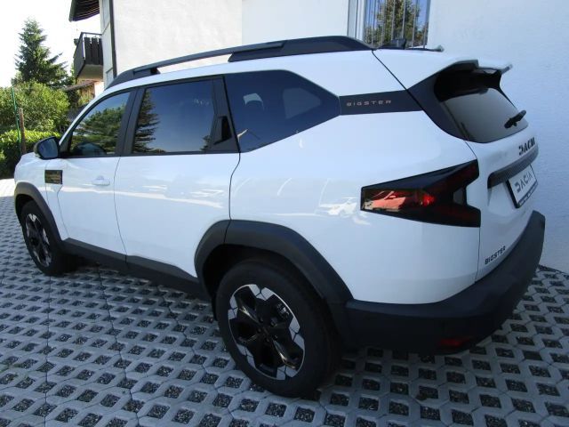 Dacia Bigster Extreme Mild Hybrid 140