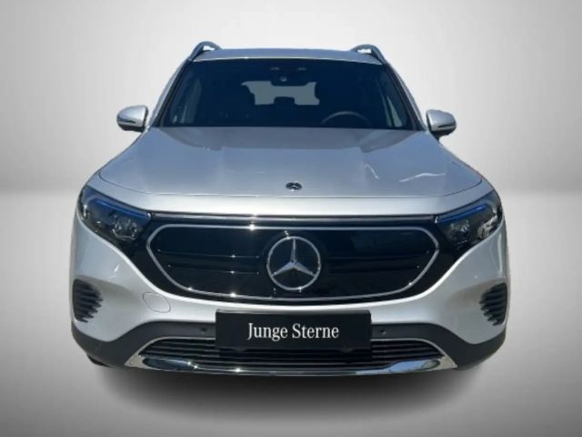 Mercedes-Benz EQB 250