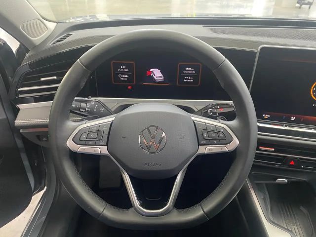 Volkswagen Passat Business DSG Variant