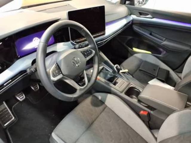 Volkswagen Golf 1.5 TSI Golf VIII Variant