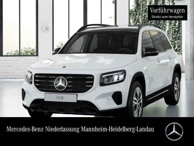 Mercedes-Benz GLB 200 Progressive