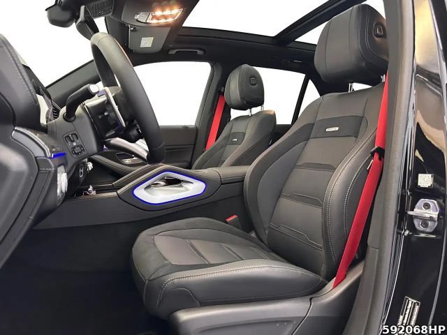 Mercedes-Benz GLE 53 AMG 4MATIC+ AMG Line