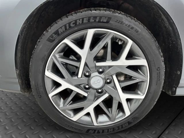 Hyundai Kona 1.6 Hybrid Prime