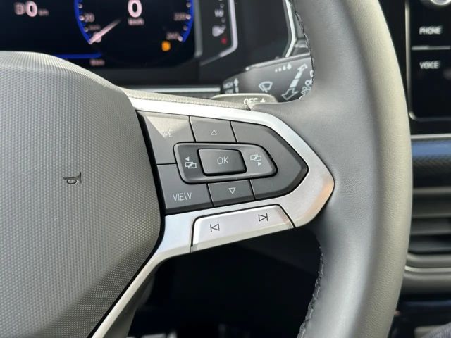 Volkswagen T-Cross 1.0 TSI DSG R-Line