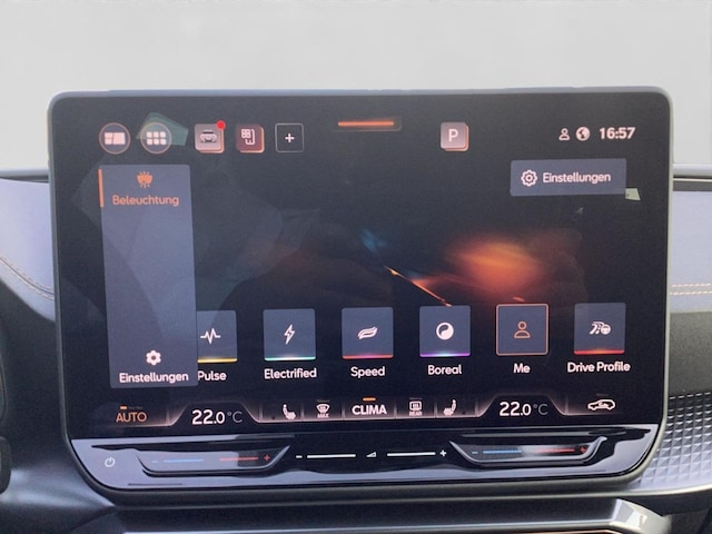 Cupra Leon 2.0 TSI DSG Sportstourer VZ