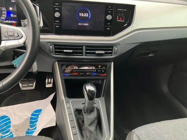 Volkswagen Taigo 1.0 TSI DSG Move