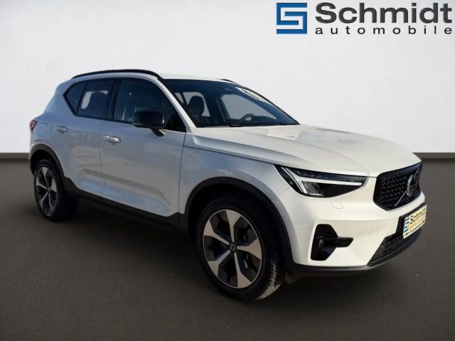 Volvo XC40 Dark Plus