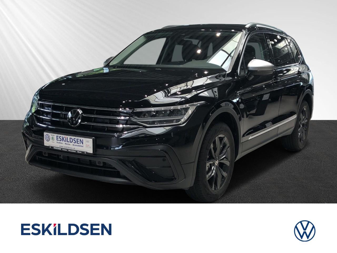 Volkswagen Tiguan 2.0 TDI Allspace DSG Move