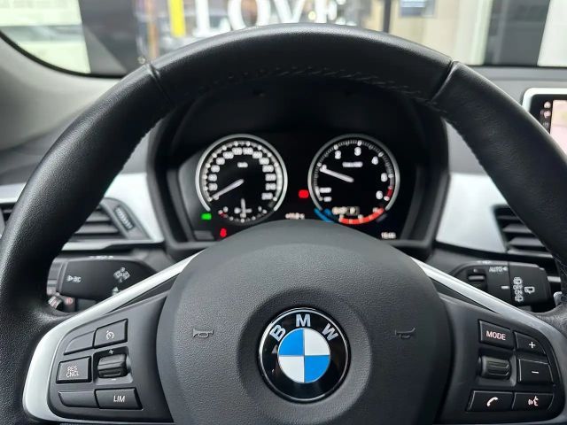 BMW X2 Coupé sDrive18d