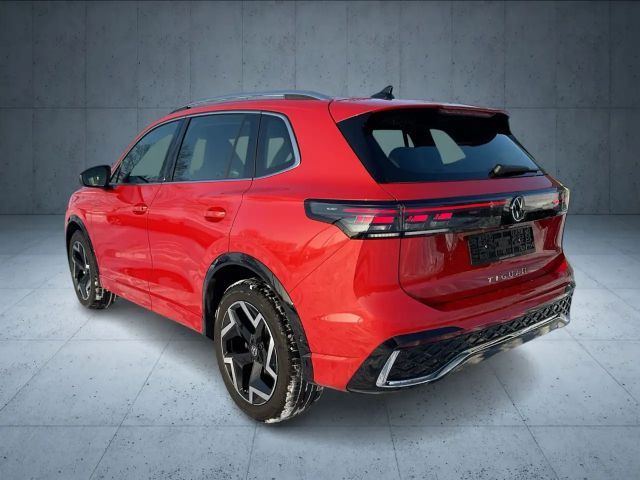 Volkswagen Tiguan 2.0 TDI R-Line
