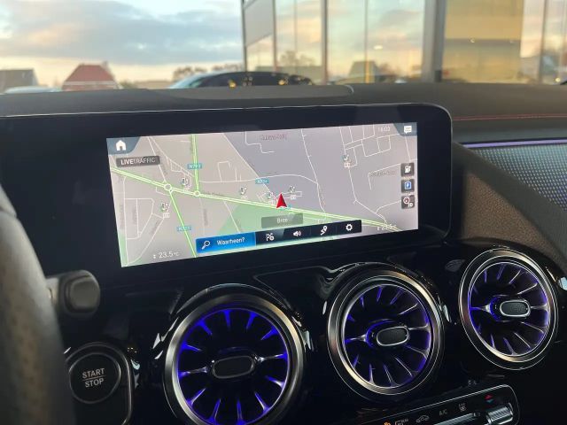 Mercedes-Benz EQA 250 AMG Line