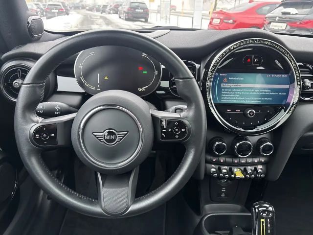 MINI Mini Electric SE