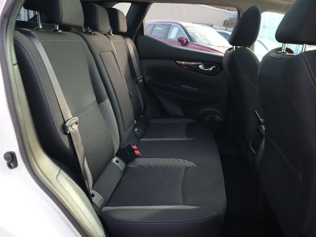 Nissan Qashqai DIG-T