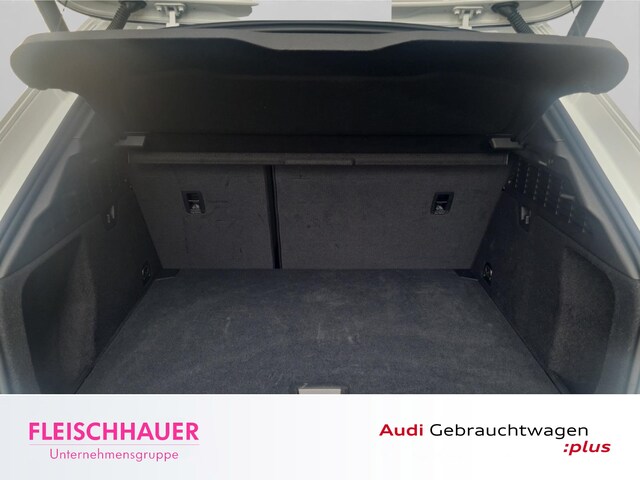 Audi A3 35 TDI S-Tronic Sportback