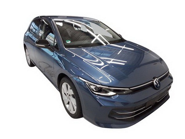 Volkswagen Golf DSG eHybrid