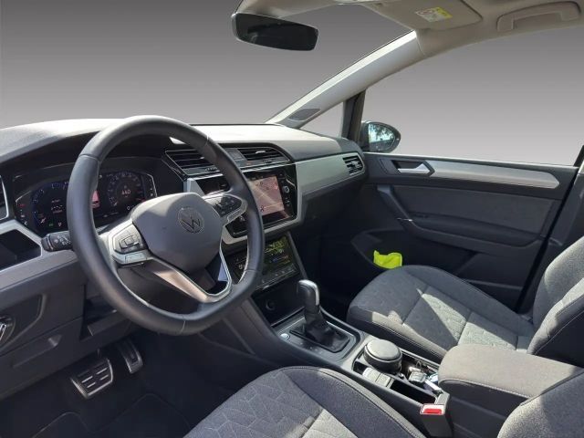 Volkswagen Touran 1.5 TSI DSG Move