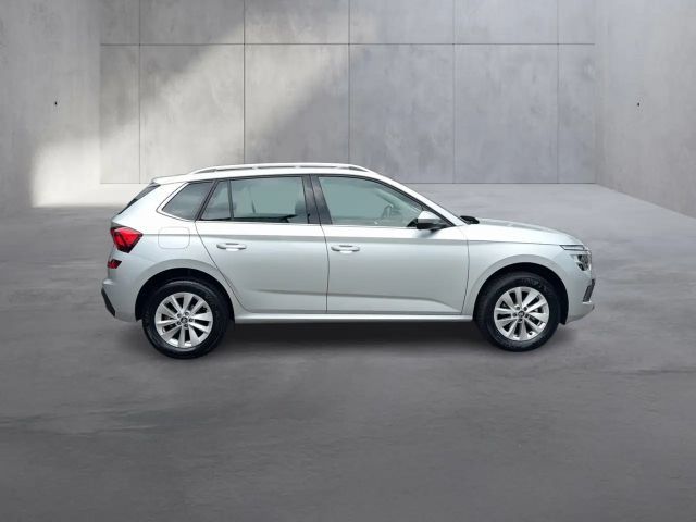 Skoda Kamiq Selection