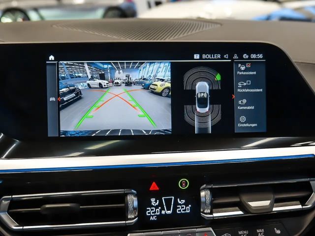 BMW Z4 Cabrio M40i Roadster