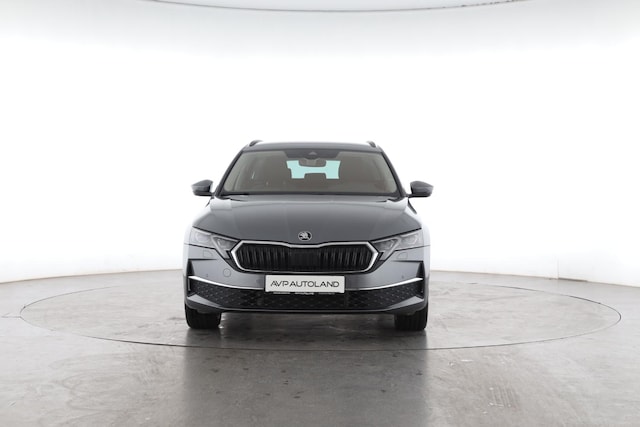 Skoda Octavia 2.0 TDI Combi