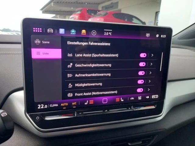 Volkswagen ID.4 Performance Pure