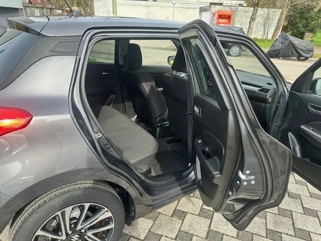 Suzuki Swift Comfort Hybrid