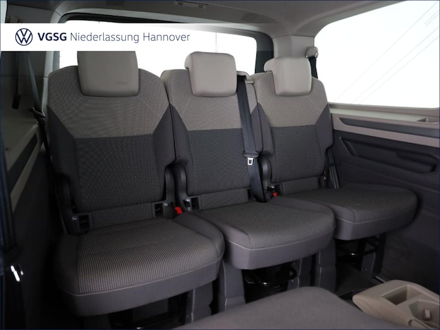 Volkswagen Multivan Lang Life