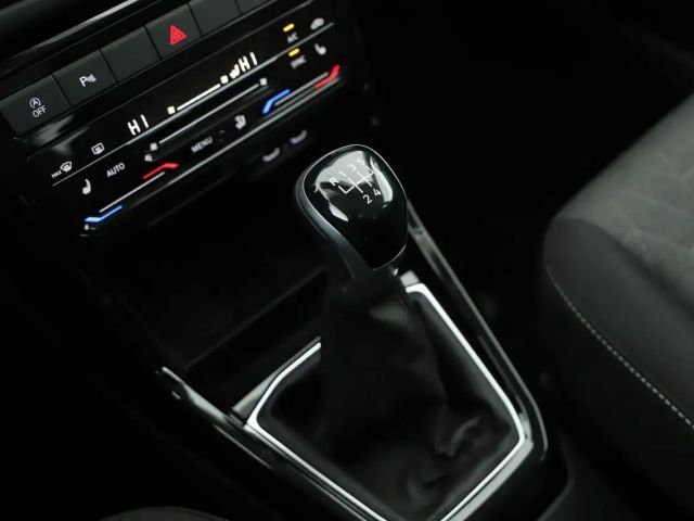 Volkswagen T-Cross 1.0 TSI IQ.Drive Life