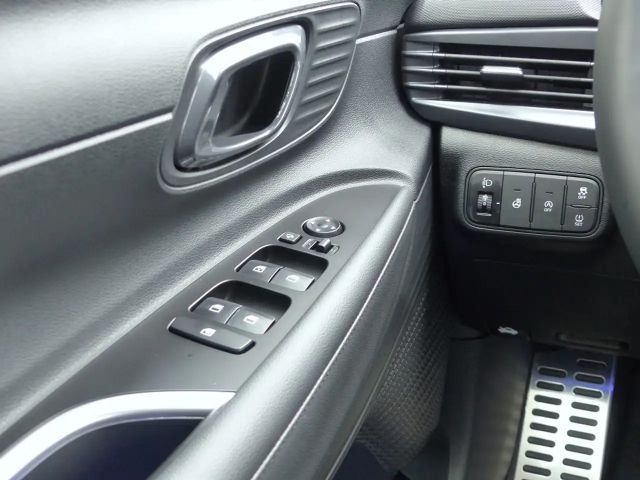 Hyundai Bayon 1.0 T-GDi Trend