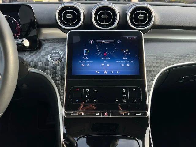 Mercedes-Benz C 220 AVANTGARDE C 220 d Estate