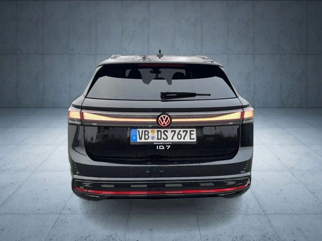 Volkswagen ID.7 Pro Tourer