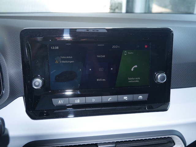 Seat Ibiza 1.0 TSI Style