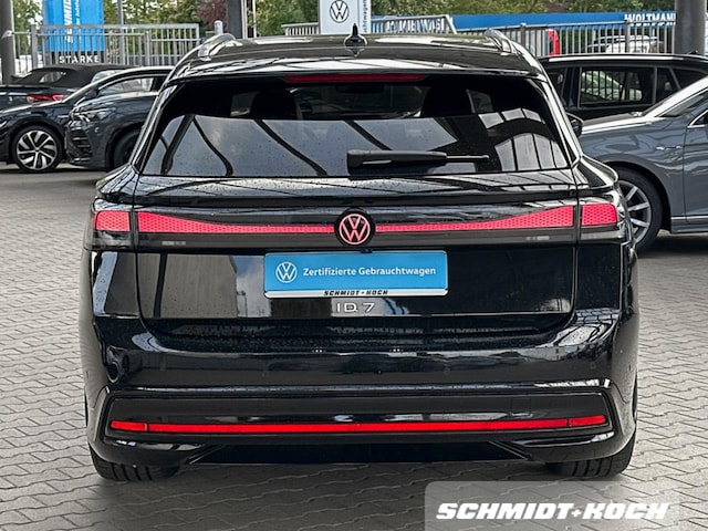 Volkswagen ID.7 Pro Tourer