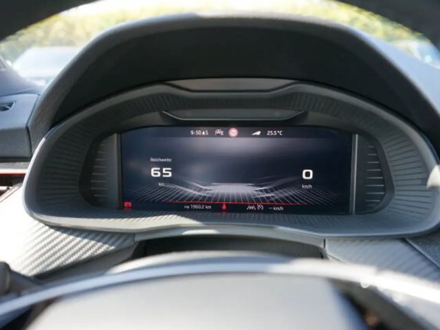 Skoda Scala 1.0 TSI Monte Carlo