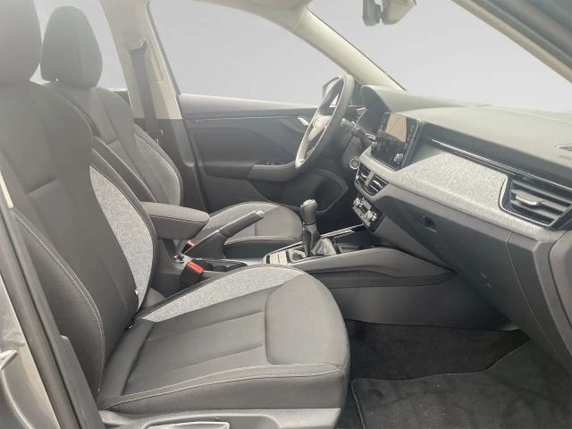 Skoda Kamiq 1.5 TSI Selection