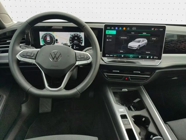 Volkswagen Passat 2.0 TDI Business Variant