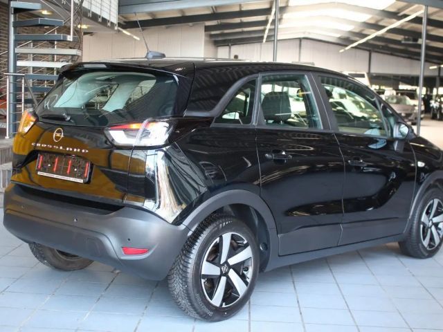 Opel Crossland X Edition