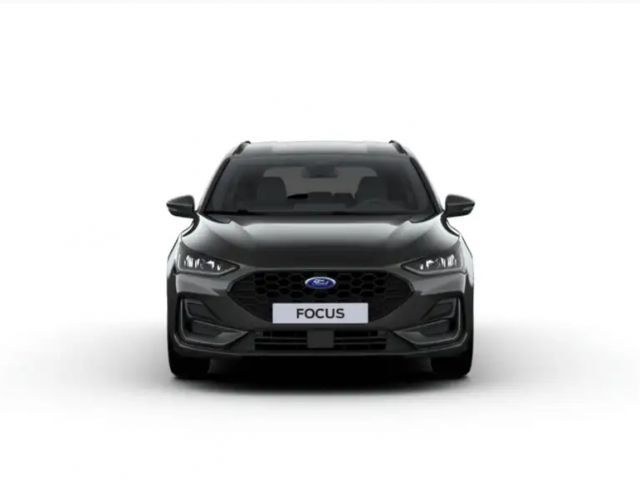 Ford Focus ST Line