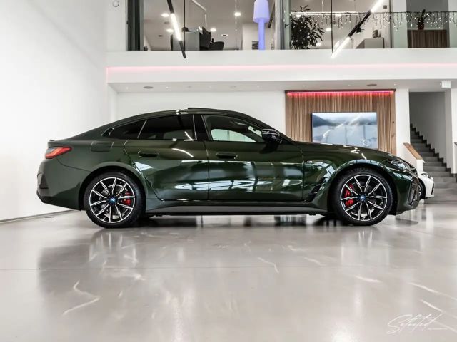 BMW i4 M-Sport M50 Sedan