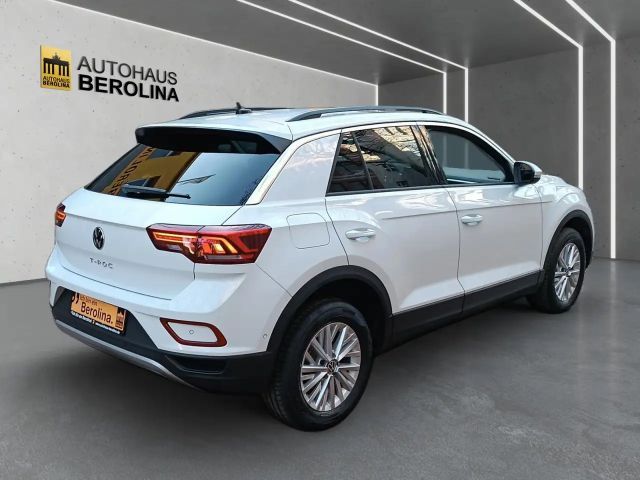 Volkswagen T-Roc 1.5 TSI DSG Life