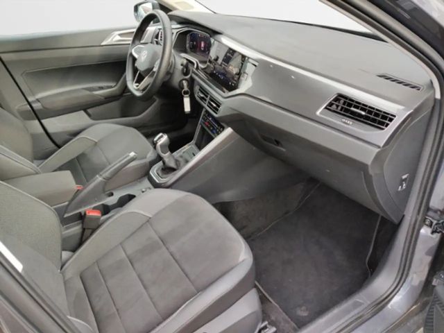 Volkswagen Polo DSG IQ.Drive