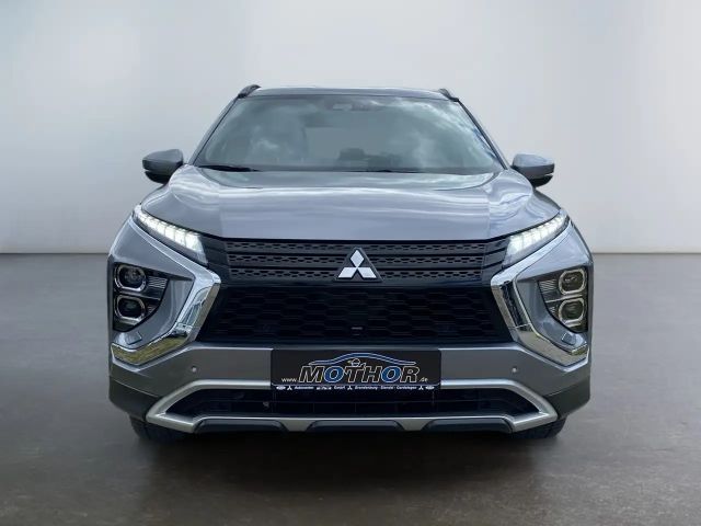 Mitsubishi Eclipse Cross PHEV