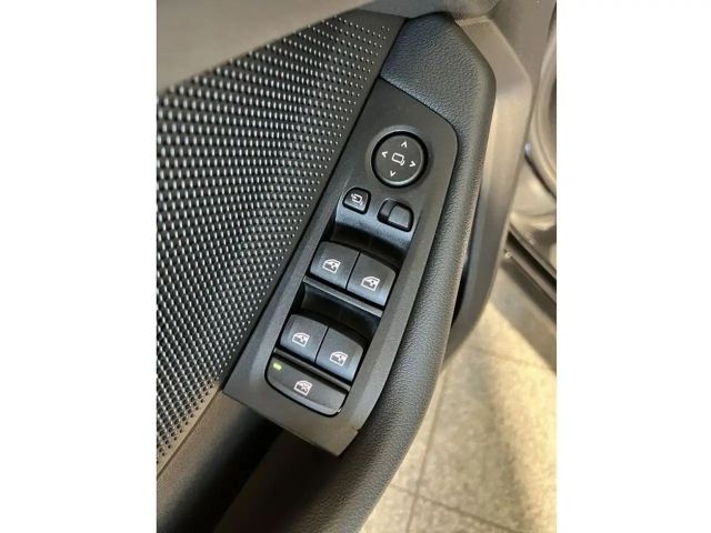 BMW 116 116d Advantage pakket Sedan