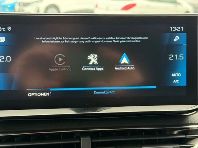 Peugeot 5008 Allure Pack EAT8 PureTech